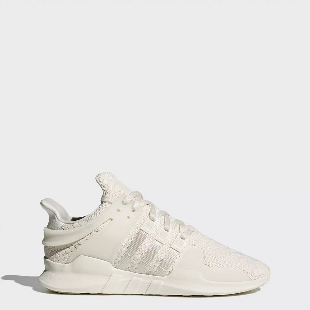 Adidas EQT Support ADV Tenis Blancos Para Hombre (MX-45187)